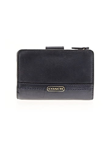 Coach Wallet (view 1)