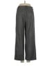 Talbots Tweed Gray Dress Pants Size 2 - photo 2