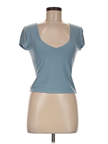 Sincerely Jules Short Sleeve T-Shirt (view 1)