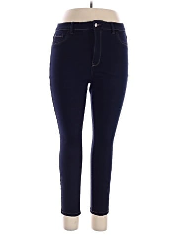 d.jeans Jeggings (view 1)