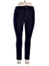 d.jeans Blue Jeggings Size 16 - photo 1