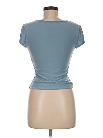 Sincerely Jules Short Sleeve T-Shirt (view 2)