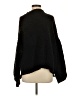 Free People Black Pullover Sweater Size XS - photo 1