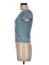Sincerely Jules Blue Short Sleeve T-Shirt Size M - photo 5