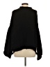 Free People Black Pullover Sweater Size XS - photo 2