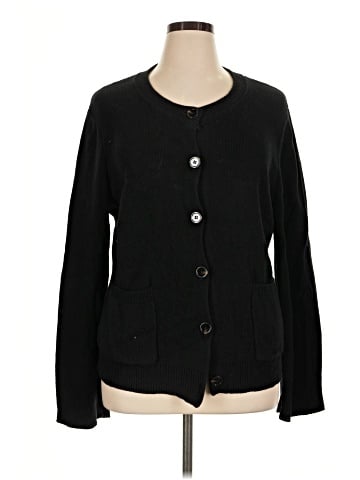 Ann Taylor LOFT Cardigan (view 1)