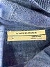 By Anthropologie 100% Wool Blue Wool Pullover Sweater Size S - photo 7