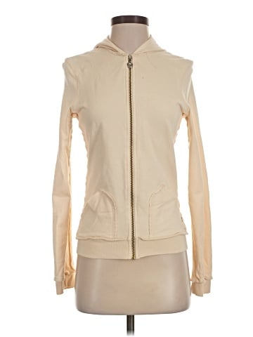 Twisted Heart Jacket (view 1)