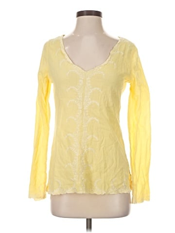 J.Crew Long Sleeve Top (view 1)