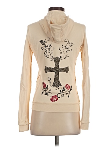Twisted Heart Jacket (view 2)
