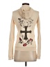 Twisted Heart Ivory Jacket Size XS (estimated) - photo 2
