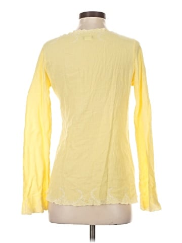 J.Crew Long Sleeve Top (view 2)