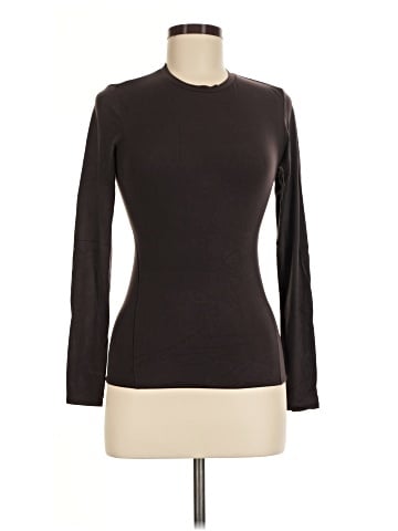 Lululemon Athletica Long Sleeve Turtleneck (view 1)