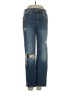 Flying Monkey Blue Jeans Size 26 waist - photo 1
