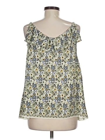 Max Studio Sleeveless Top (view 2)