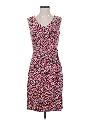 Nic + Zoe Casual Dress (view 1)