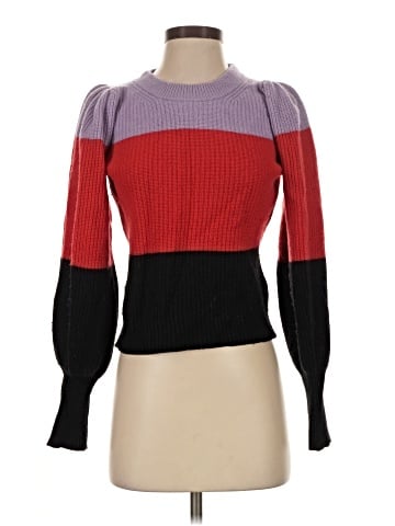 A.L.C. Pullover Sweater (view 1)