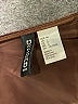 Divided by H&M 100% Polyester Brown Sleeveless Top Size L - photo 4