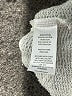 Socialite Silver Pullover Sweater Size M - photo 8