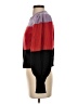 A.L.C. Color Block Red Pullover Sweater Size S - photo 5