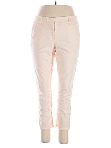 Ann Taylor LOFT Casual Pants (view 1)