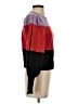 A.L.C. Color Block Red Pullover Sweater Size S - photo 4