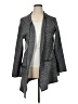 Nine West Gray Cardigan Size XL - photo 1