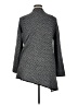 Nine West Gray Cardigan Size XL - photo 2
