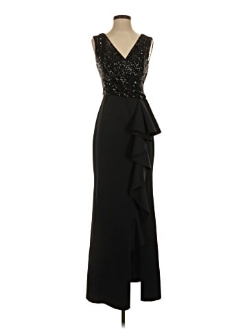 Jessica Howard Cocktail Dress (view 1)