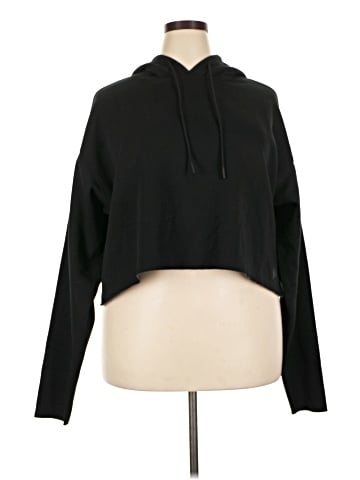 Yitty Pullover Hoodie (view 1)