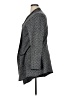 Nine West Gray Cardigan Size XL - photo 5
