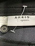 Akris Punto Solid Black Dress Pants Size 6 - photo 7