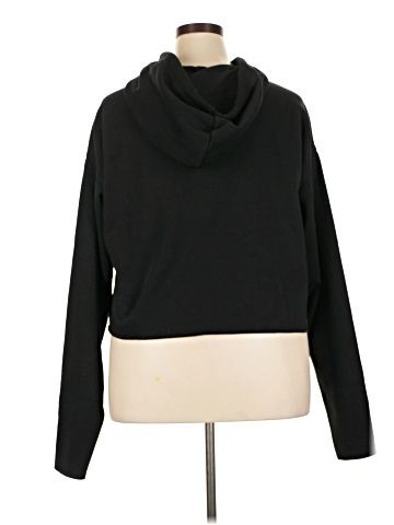 Yitty Pullover Hoodie (view 2)