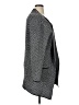 Nine West Gray Cardigan Size XL - photo 4