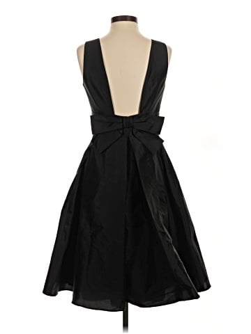 Alfred Sung Cocktail Dress (view 2)