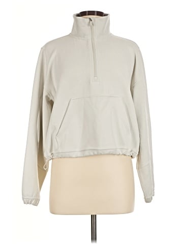 Lululemon Athletica Long Sleeve Turtleneck (view 1)