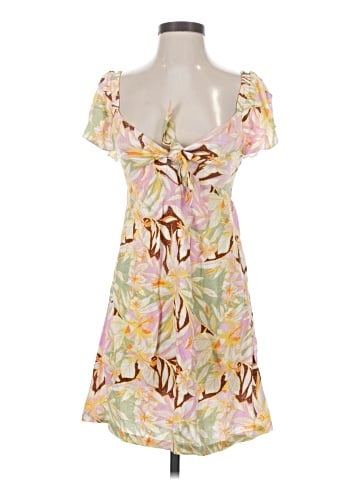 Roxy Cocktail Dress (view 1)