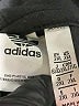 Adidas Black Pullover Hoodie Size XXL - photo 7