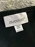 Avenue Graphic Silver Cocktail Dress Size 18 Plus - photo 7