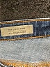 Adriano Goldschmied Hearts Blue Jeans Size 28 waist - photo 7