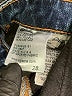 Adriano Goldschmied Hearts Blue Jeans Size 28 waist - photo 8