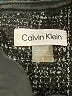 Calvin Klein Tweed Gray Casual Dress Size 12 - photo 7