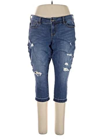 Torrid Jeans (view 1)