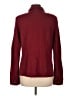 CAbi Burgundy Blazer Size 12 - photo 2
