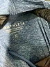 Athleta Blue Long Sleeve Turtleneck Size XS - photo 7
