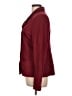 CAbi Burgundy Blazer Size 12 - photo 5
