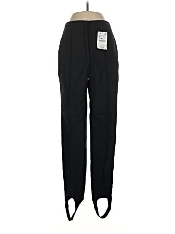 Zara Basic Casual Pants (view 1)