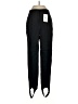 Zara Basic Black Casual Pants Size S - photo 1