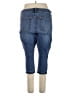 Torrid Blue Jeans Size 18 - photo 2