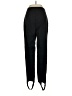 Zara Basic Black Casual Pants Size S - photo 2